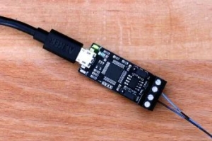 很赞，STM32的开源USB-CAN项目，文末付资源获取方式