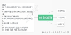 【萌芽小班】小十班——《我身边的高科技》