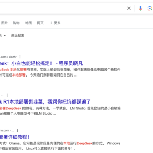 DeepSeek本地化部署有风险！快来看看你中招了吗？